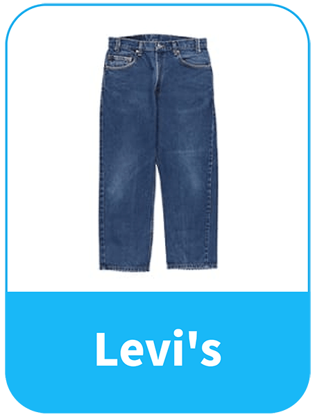 日本Levi's代購