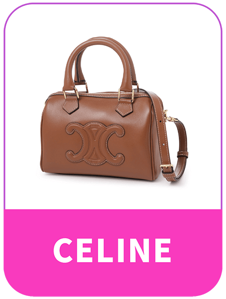 日本CELINE代購