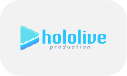 日本hololive代購