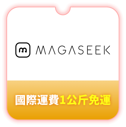 日本MAGASEEK代購
