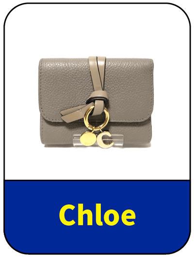 日本Chloe代購