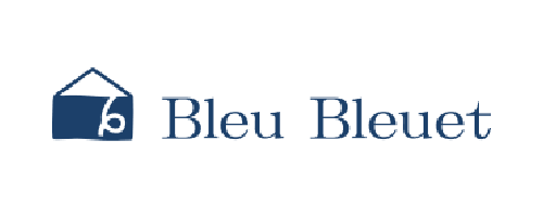 Bleu Bleuet