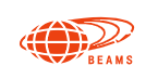 beams logo