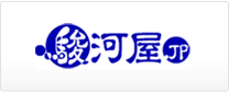 surugaya logo